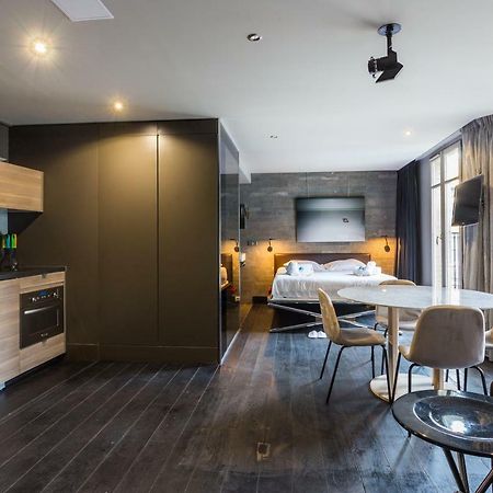 Cmg Apartman Párizs Kültér fotó